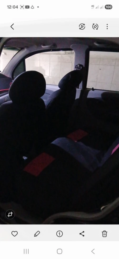 Chery QQ 2012 QQ