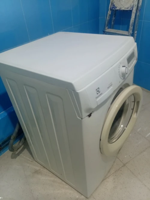 Machine à laver Electrolux