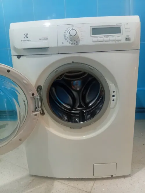 Machine à laver Electrolux