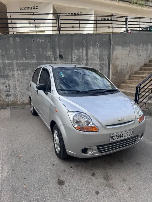 Chevrolet Spark 2013 Spark