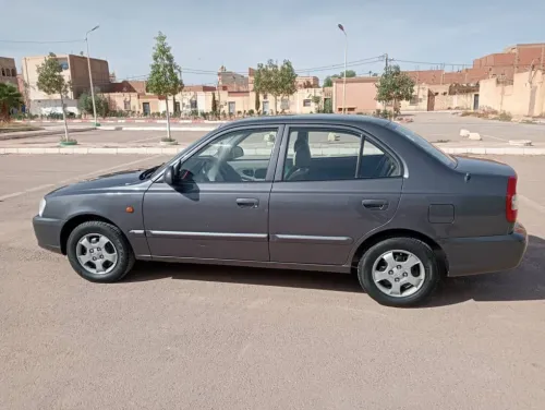 Hyundai Accent 2016 GLS
