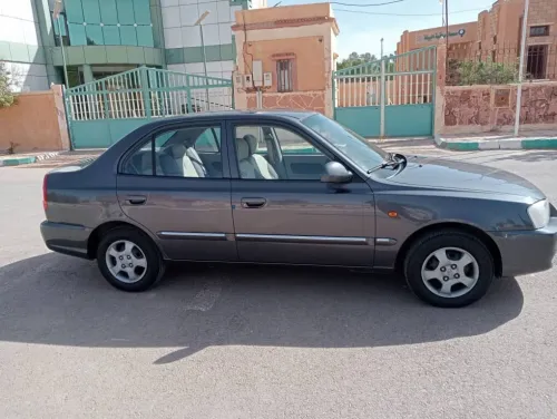 Hyundai Accent 2016 GLS