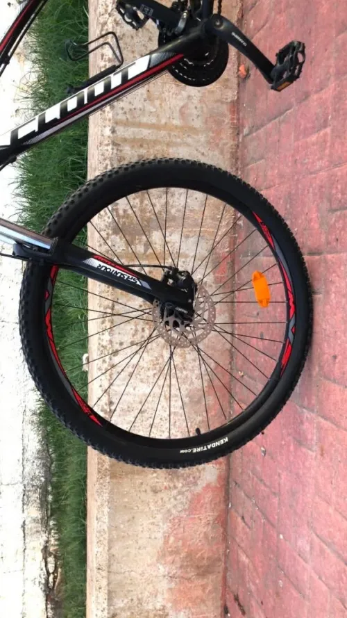Vente vélo