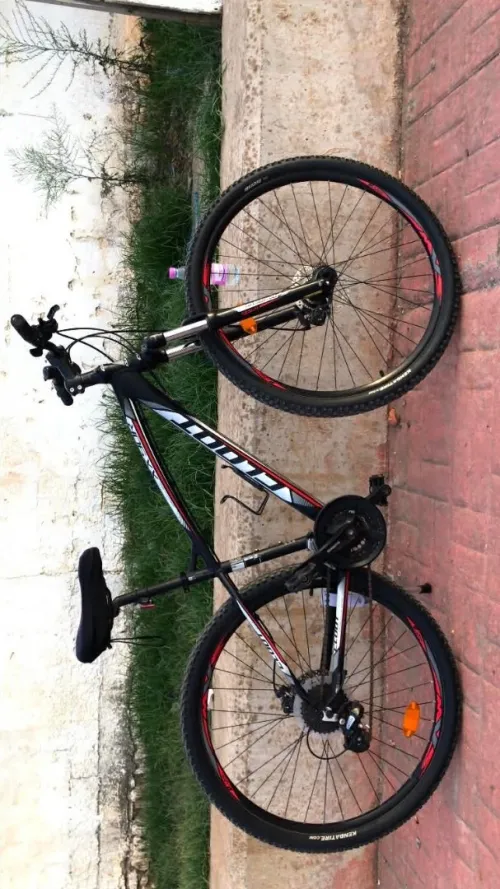 Vente vélo