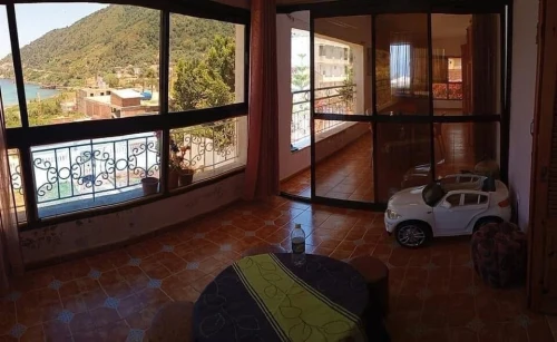 Location Villa Jijel El aouana