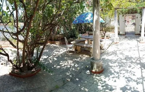 Location Villa Jijel El aouana