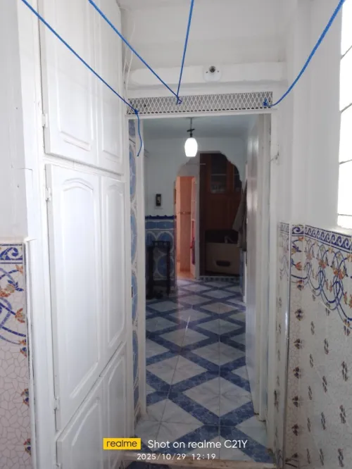 Vente Appartement F3 Mostaganem Stidia