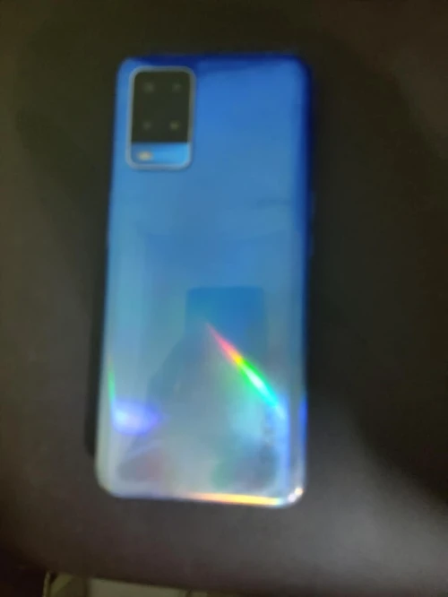 Oppo appelle Oppo A54 cph2239