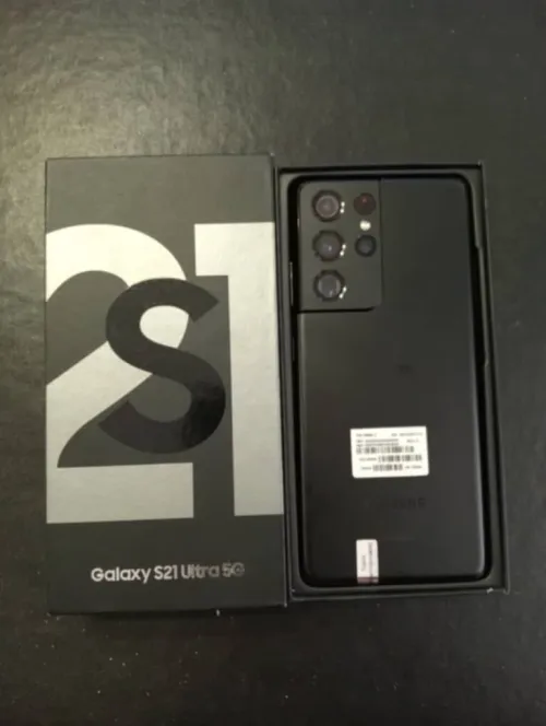 samsung S21 ultra 5G