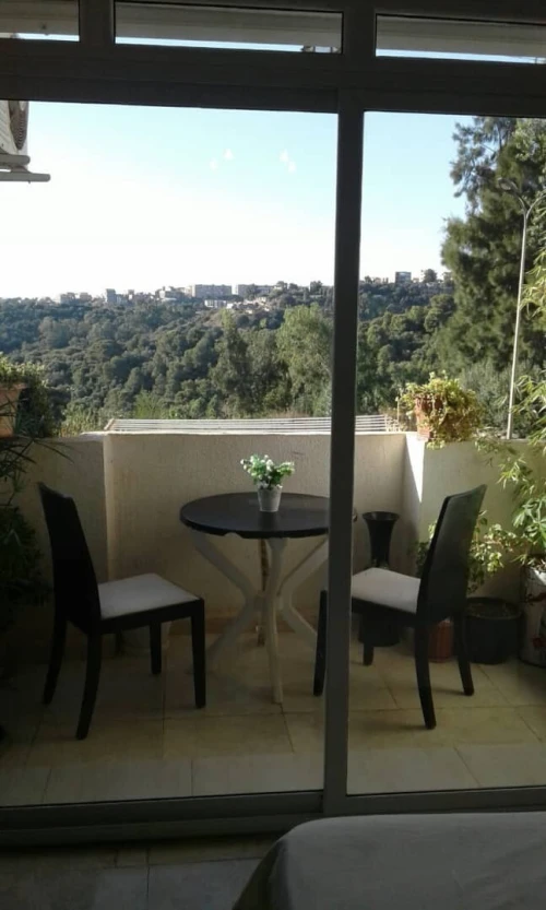 Vente Appartement F5 Alger Beni messous