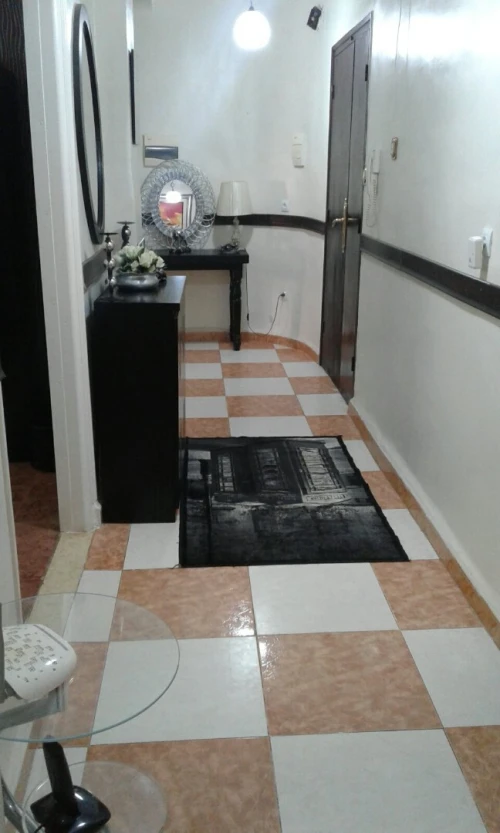 Vente Appartement F5 Alger Beni messous