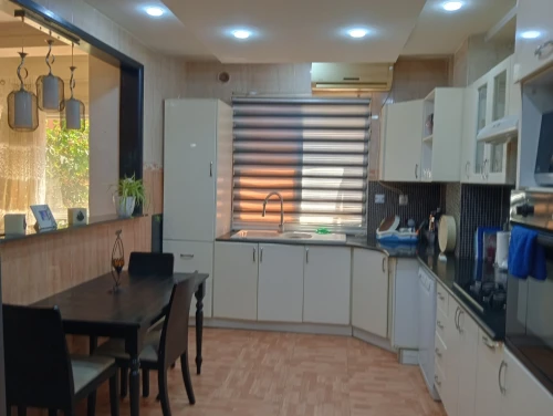Vente Appartement F5 Alger Beni messous