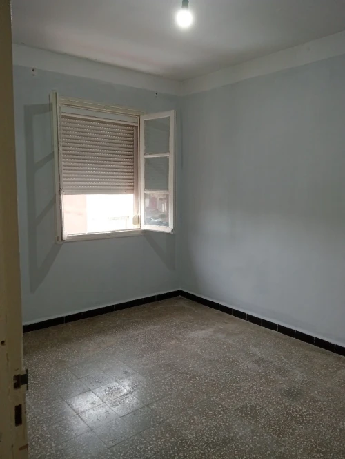 Location Appartement F4 Boumerdès Issers