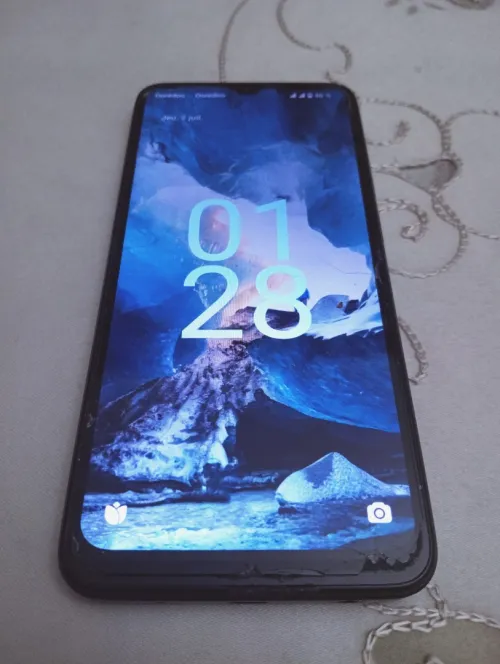 Xiaomi Redmi A2 plus
