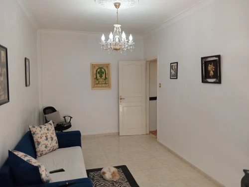 Vente Appartement F5 Alger Beni messous