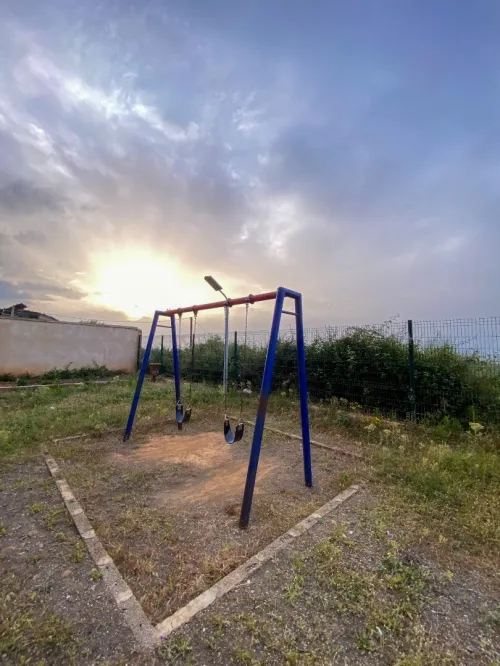 Location vacances Appartement F2 Béjaïa Beni ksila
