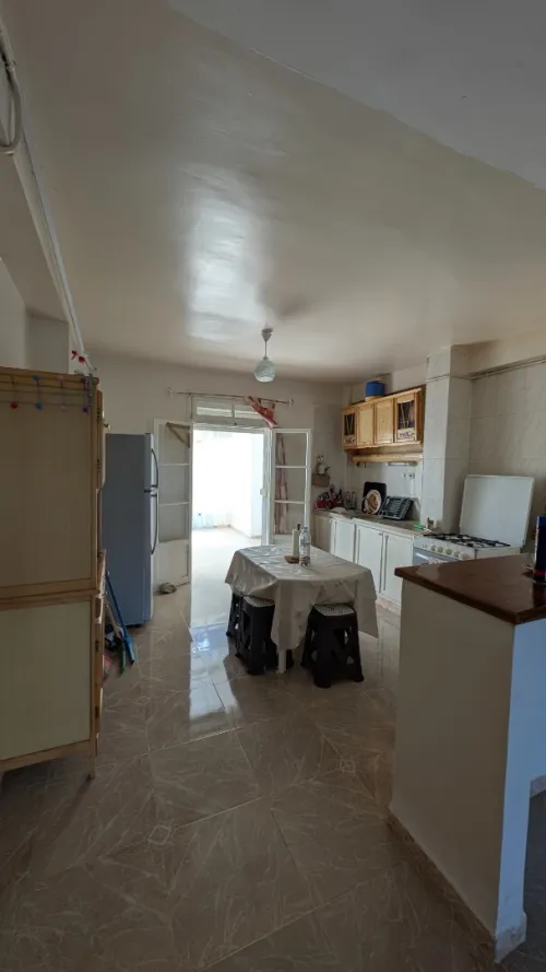 Location vacances Appartement F2 Béjaïa Beni ksila