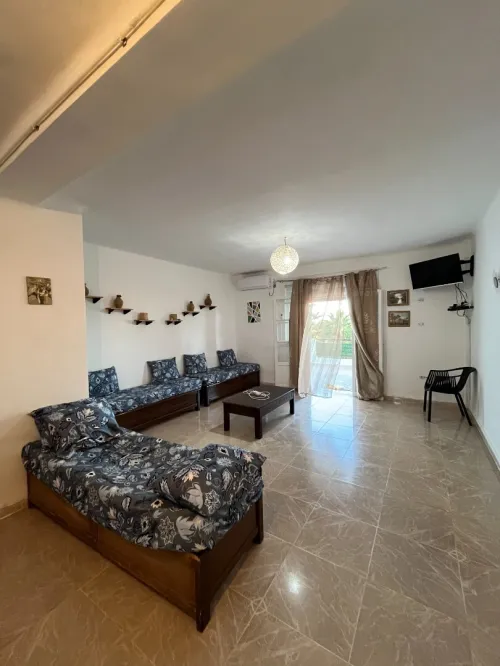 Location vacances Appartement F2 Béjaïa Beni ksila