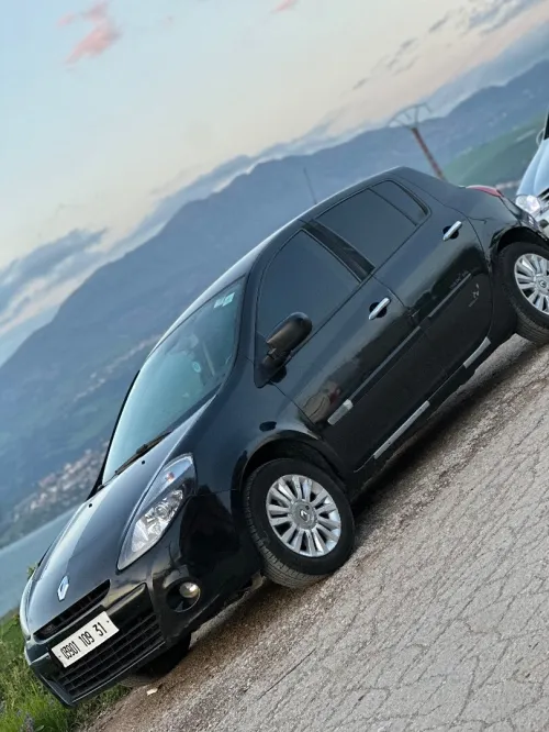 Renault Clio 3 2009 Clio 3