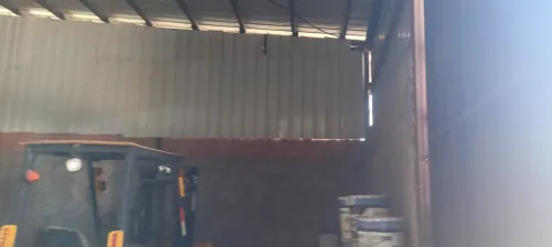 Location Hangar - Usine Blida Chebli