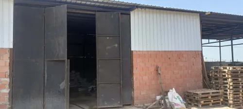 Location Hangar - Usine Blida Chebli