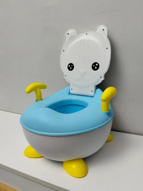 Pot bébé 