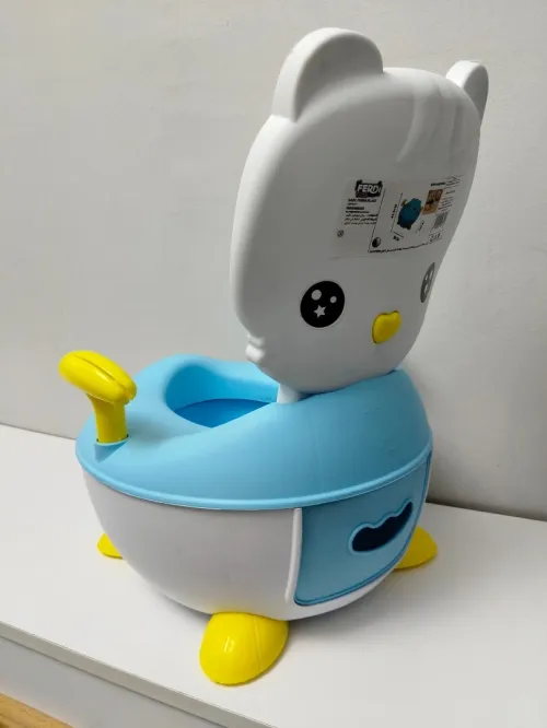 Pot bébé 
