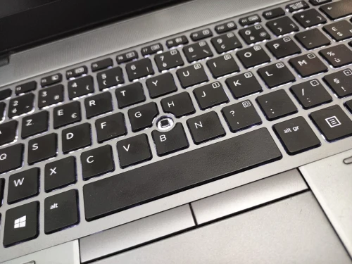 Hp EliteBook 840