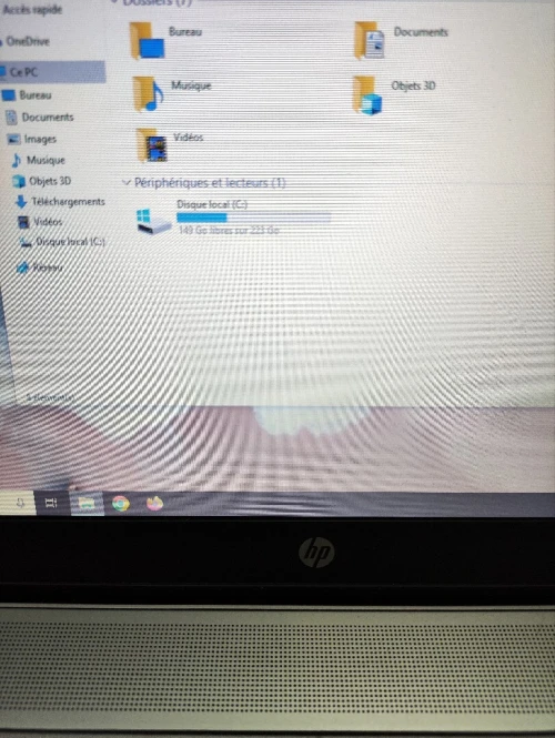 Hp EliteBook 840