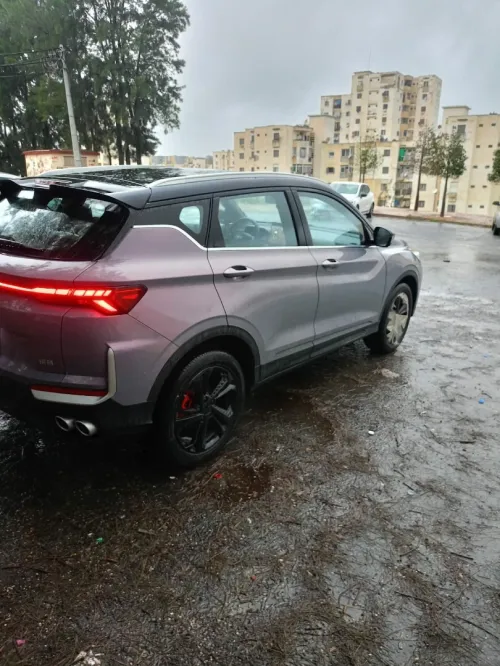 Geely Coolray 2026 Full option