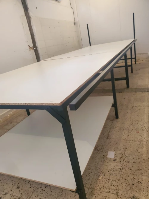 Table de decoupage