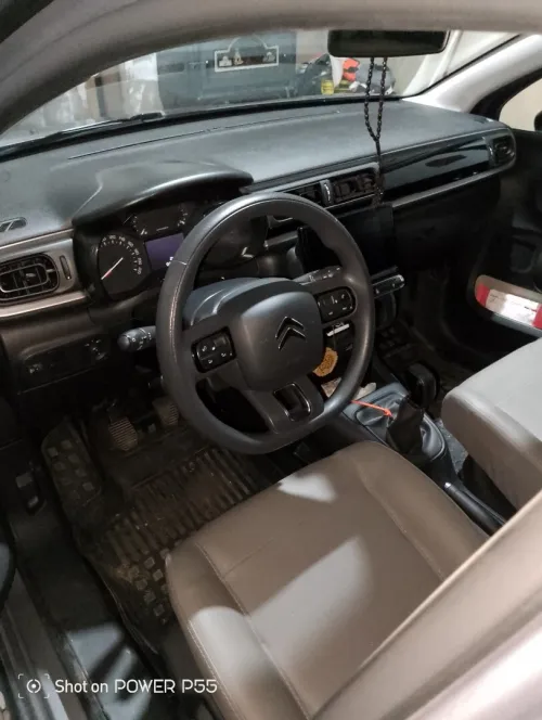 Citroen C3 2022 YOU