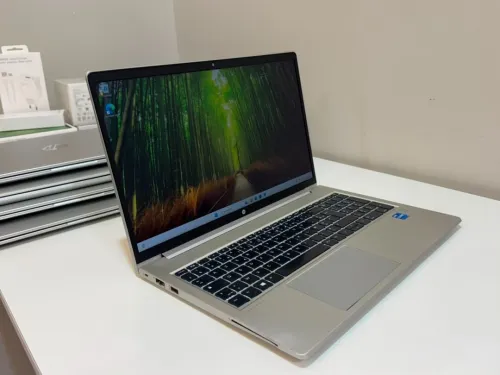 Hp Probook G8 i5 11th 15.6"