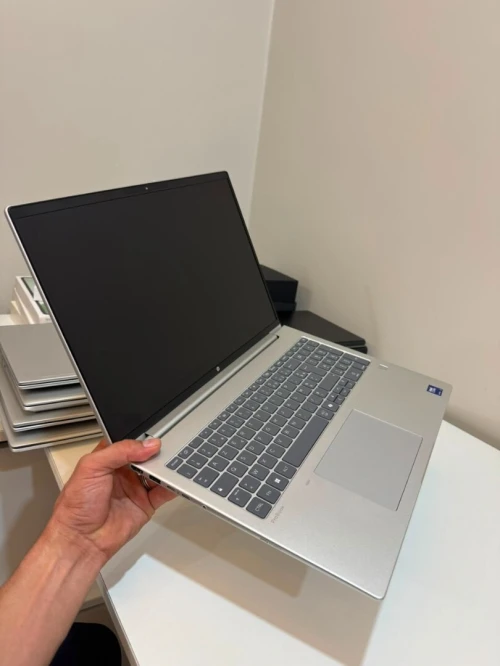 HP ProBook 4 G11ir 16" U5-512-16