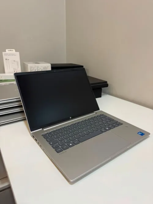 HP ProBook 4 G11 14" Ultra5-512-16 neuf