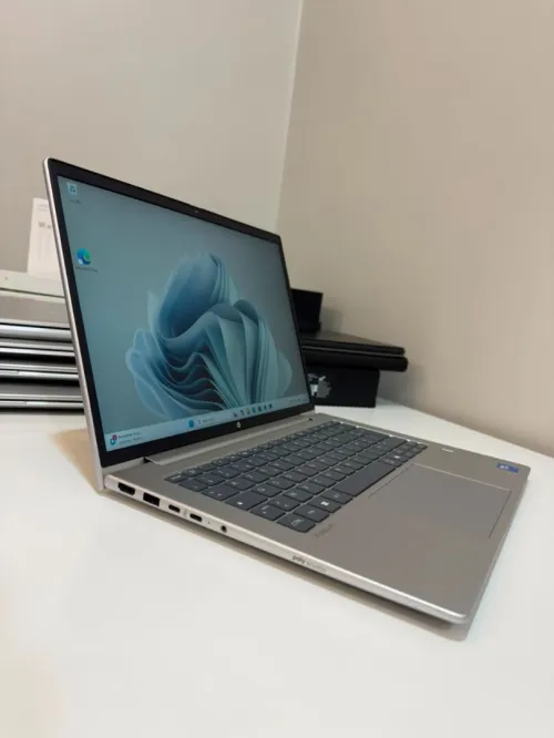 HP ProBook 4 G11 14" Ultra5-512-16 neuf