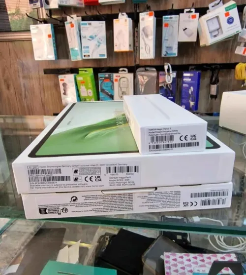 Honor Magicpad 2 Magic Pad 2