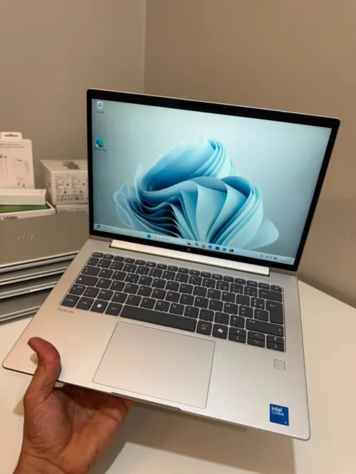 HP ProBook 4 G11 14" Ultra5-512-16 neuf