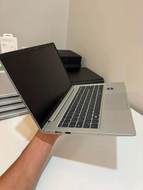 HP EliteBook 640 G10 14" i5-13th 512-16 vPro
