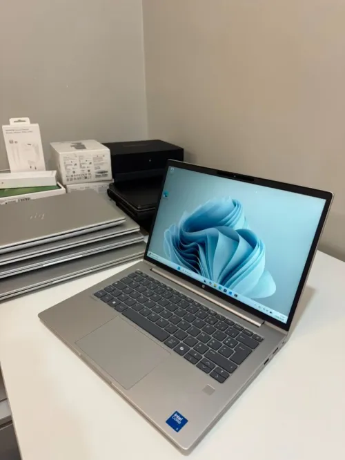 HP ProBook 4 G11 14" Ultra5-512-16 neuf