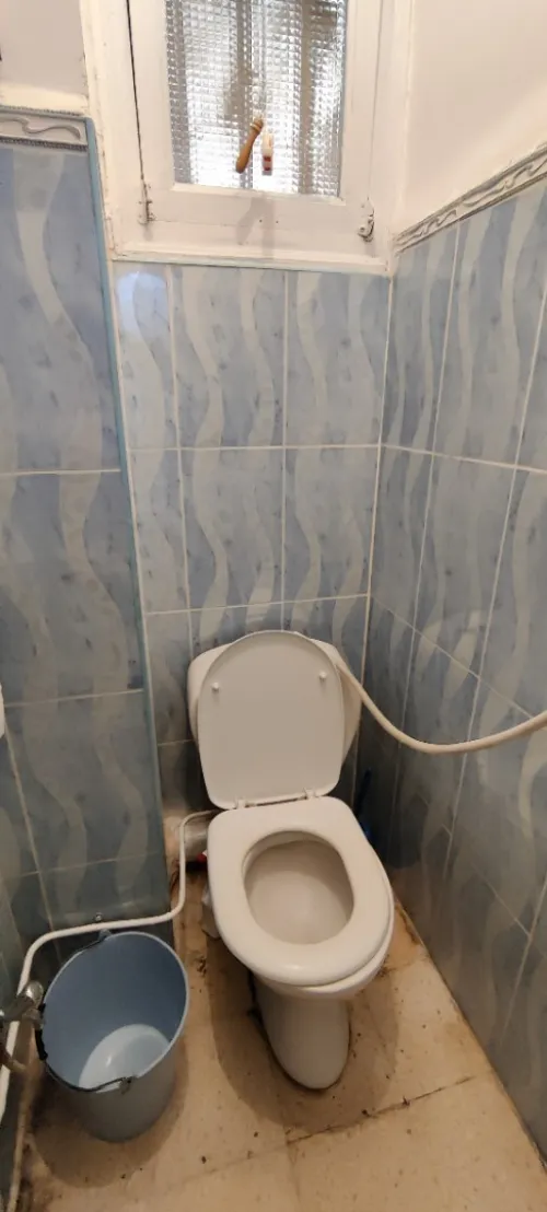 Vente Appartement F4 Boumerdes Zemmouri