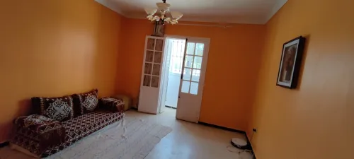 Vente Appartement F4 Boumerdes Zemmouri