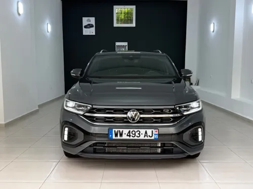 Volkswagen T-Roc 2023 R-Line 