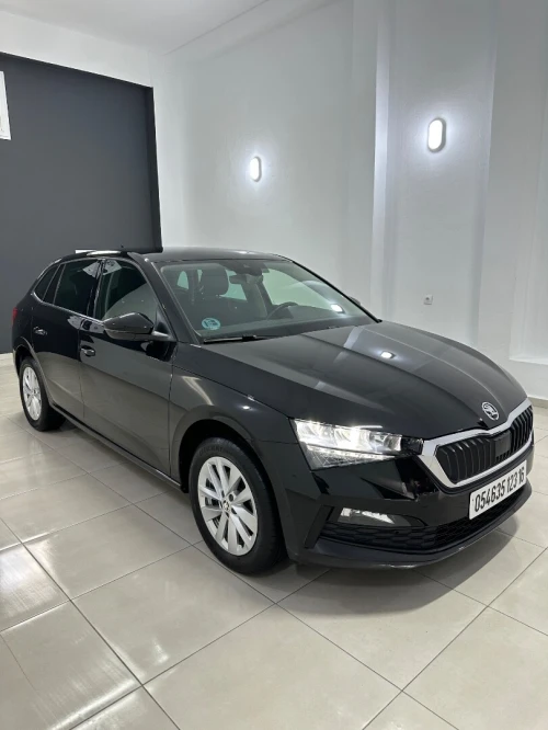 Skoda Skoda 2023 Ambition