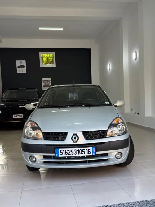 Renault Clio Classique 2005 Clio Classique