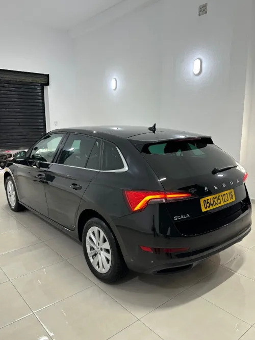 Skoda Scala  2023 Ambition