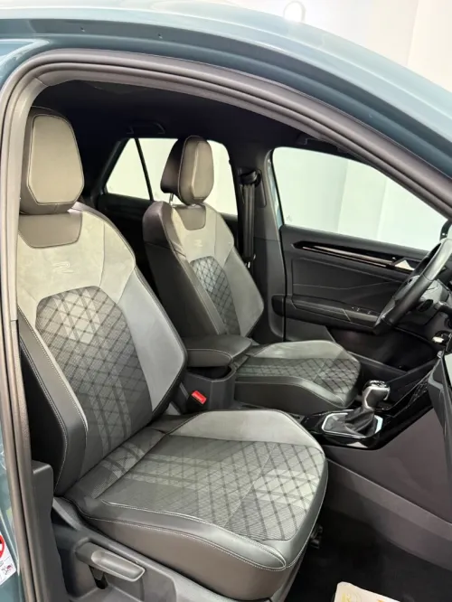 Volkswagen T-Roc 2022 R-Line 