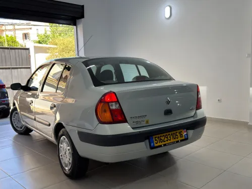 Renault Clio Classique 2005 Clio Classique