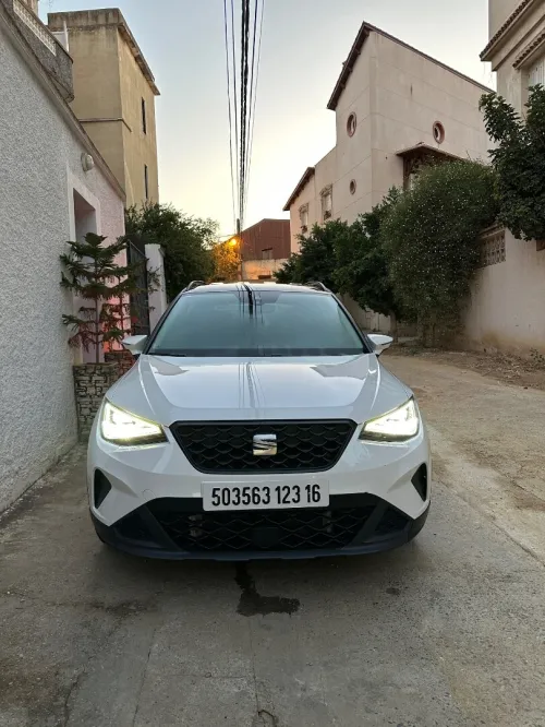 Seat Arona 2023 Style