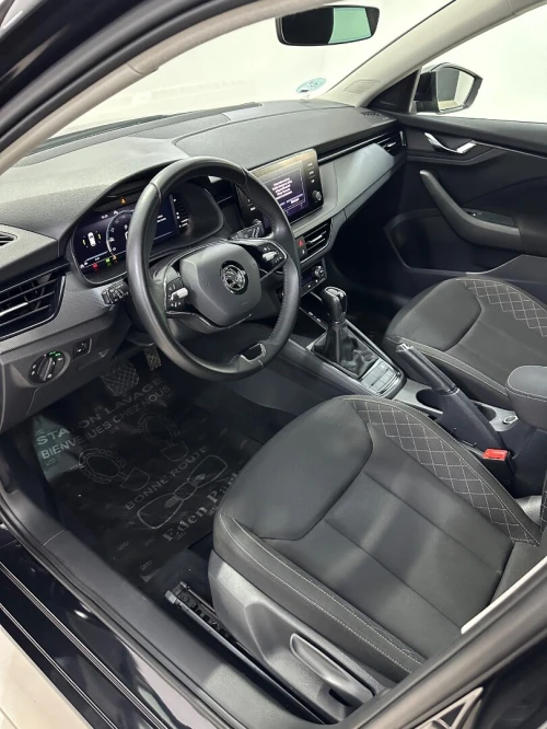 Skoda Skoda 2023 Ambition
